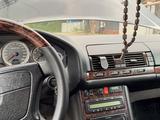 Mercedes-Benz S 500 1996 года за 7 500 000 тг. в Алматы – фото 3