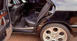 Mercedes-Benz S 500 1996 года за 7 500 000 тг. в Алматы – фото 4
