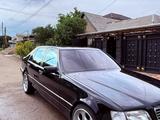 Mercedes-Benz S 500 1996 года за 7 500 000 тг. в Алматы