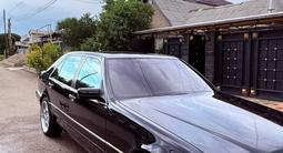 Mercedes-Benz S 500 1996 года за 7 500 000 тг. в Алматы