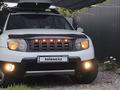 Renault Duster 2015 года за 5 300 000 тг. в Алматы – фото 2