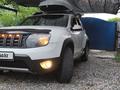 Renault Duster 2015 года за 5 300 000 тг. в Алматы