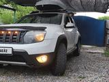Renault Duster 2015 годаүшін5 300 000 тг. в Алматы
