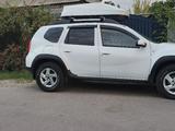 Renault Duster 2015 годаүшін5 300 000 тг. в Алматы – фото 4