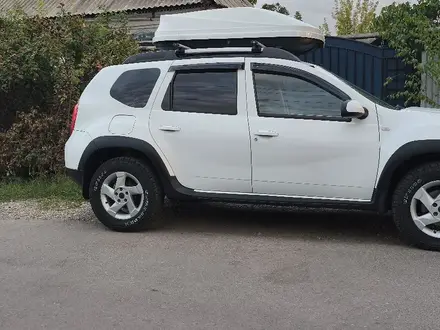 Renault Duster 2015 года за 5 300 000 тг. в Алматы – фото 4