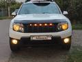 Renault Duster 2015 года за 5 300 000 тг. в Алматы – фото 5