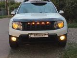 Renault Duster 2015 годаүшін5 300 000 тг. в Алматы – фото 5