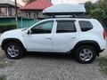 Renault Duster 2015 года за 5 300 000 тг. в Алматы – фото 7