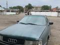 Audi 80 1991 годаүшін750 000 тг. в Шу – фото 8