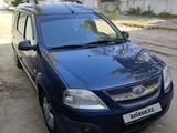 ВАЗ (Lada) Largus 2014 годаүшін3 850 000 тг. в Алматы