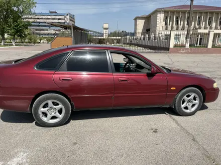 Mazda Cronos 1993 года за 1 500 000 тг. в Тараз – фото 5