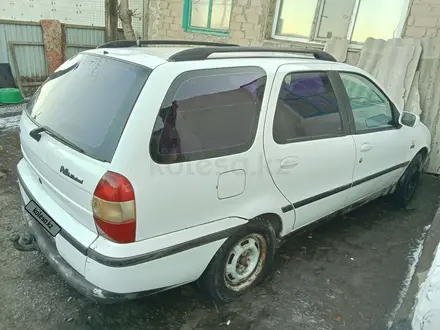 Fiat Palio 1999 года за 1 000 000 тг. в Астана