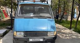 ГАЗ ГАЗель 1995 года за 2 700 000 тг. в Шымкент – фото 2