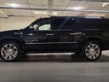 Cadillac Escalade 2007 годаүшін12 900 000 тг. в Алматы – фото 3