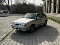 ВАЗ (Lada) 2114 2008 года за 1 100 000 тг. в Алматы