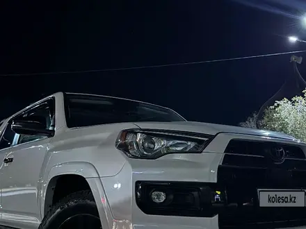 Toyota 4Runner 2021 года за 27 500 000 тг. в Актау – фото 4