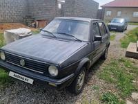 Volkswagen Golf 1989 годаүшін500 000 тг. в Шымкент