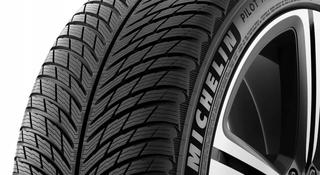 Michelin Pilot Alpin 5 275/35R19 — 245/40R19 за 860 000 тг. в Алматы