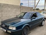 Audi 80 1992 года за 1 200 000 тг. в Жанатас – фото 3