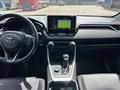 Toyota RAV4 2021 года за 18 300 000 тг. в Караганда – фото 12