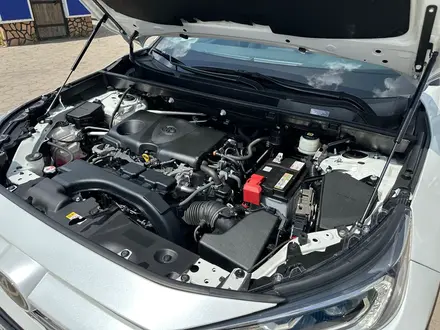 Toyota RAV4 2021 года за 18 300 000 тг. в Караганда – фото 14