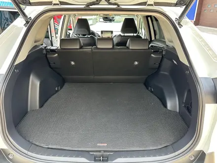 Toyota RAV4 2021 года за 18 300 000 тг. в Караганда – фото 15