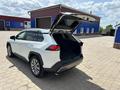 Toyota RAV4 2021 года за 18 300 000 тг. в Караганда – фото 16