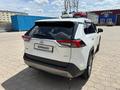 Toyota RAV4 2021 года за 18 300 000 тг. в Караганда – фото 4