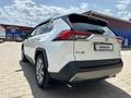 Toyota RAV4 2021 года за 18 300 000 тг. в Караганда – фото 5
