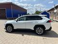 Toyota RAV4 2021 года за 18 300 000 тг. в Караганда – фото 6