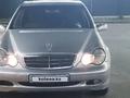 Mercedes-Benz C 240 2000 годаfor2 750 000 тг. в Алматы