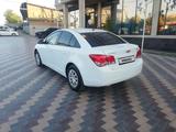 Chevrolet Cruze 2013 года за 3 600 000 тг. в Шымкент