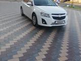 Chevrolet Cruze 2013 года за 3 600 000 тг. в Шымкент – фото 4