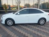Chevrolet Cruze 2013 года за 3 600 000 тг. в Шымкент – фото 5