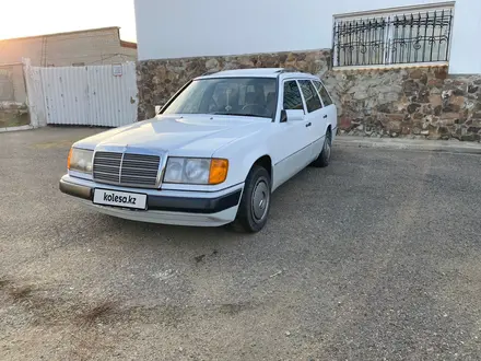 Mercedes-Benz E 250 1990 годаүшін2 598 000 тг. в Лисаковск – фото 9