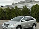 Lexus RX 330 2004 годаfor7 400 000 тг. в Актау – фото 3