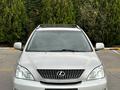 Lexus RX 330 2004 годаүшін7 400 000 тг. в Актау – фото 2