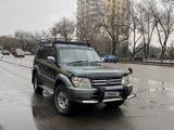 Toyota Land Cruiser Prado 1998 года за 6 000 000 тг. в Талдыкорган – фото 4