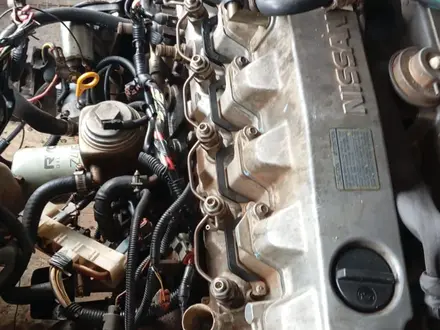 Двигатель за 95 000 тг. в Алматы