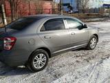 Chevrolet Cobalt 2021 годаүшін7 000 000 тг. в Актобе – фото 4