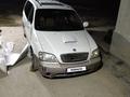 Kia Carnival 2002 годаfor1 800 000 тг. в Шымкент – фото 9