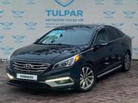 Hyundai Sonata 2016 годаfor7 990 000 тг. в Алматы