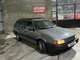 Volkswagen Passat 1992 годаfor1 600 000 тг. в Тараз – фото 3