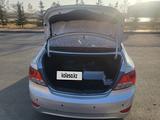 Hyundai Accent 2011 годаүшін4 000 000 тг. в Астана