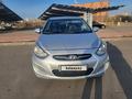 Hyundai Accent 2011 годаүшін4 000 000 тг. в Астана – фото 8