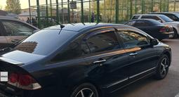Honda Civic 2009 годаfor3 000 000 тг. в Астана – фото 4