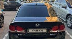 Honda Civic 2009 годаfor3 000 000 тг. в Астана – фото 5