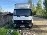 Mercedes-Benz  1117 1990 годаүшін7 500 000 тг. в Жаркент – фото 2