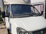 ГАЗ ГАЗель 2015 годаүшін6 000 000 тг. в Алматы