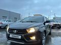 ВАЗ (Lada) Vesta SW Cross 2020 года за 6 700 000 тг. в Астана